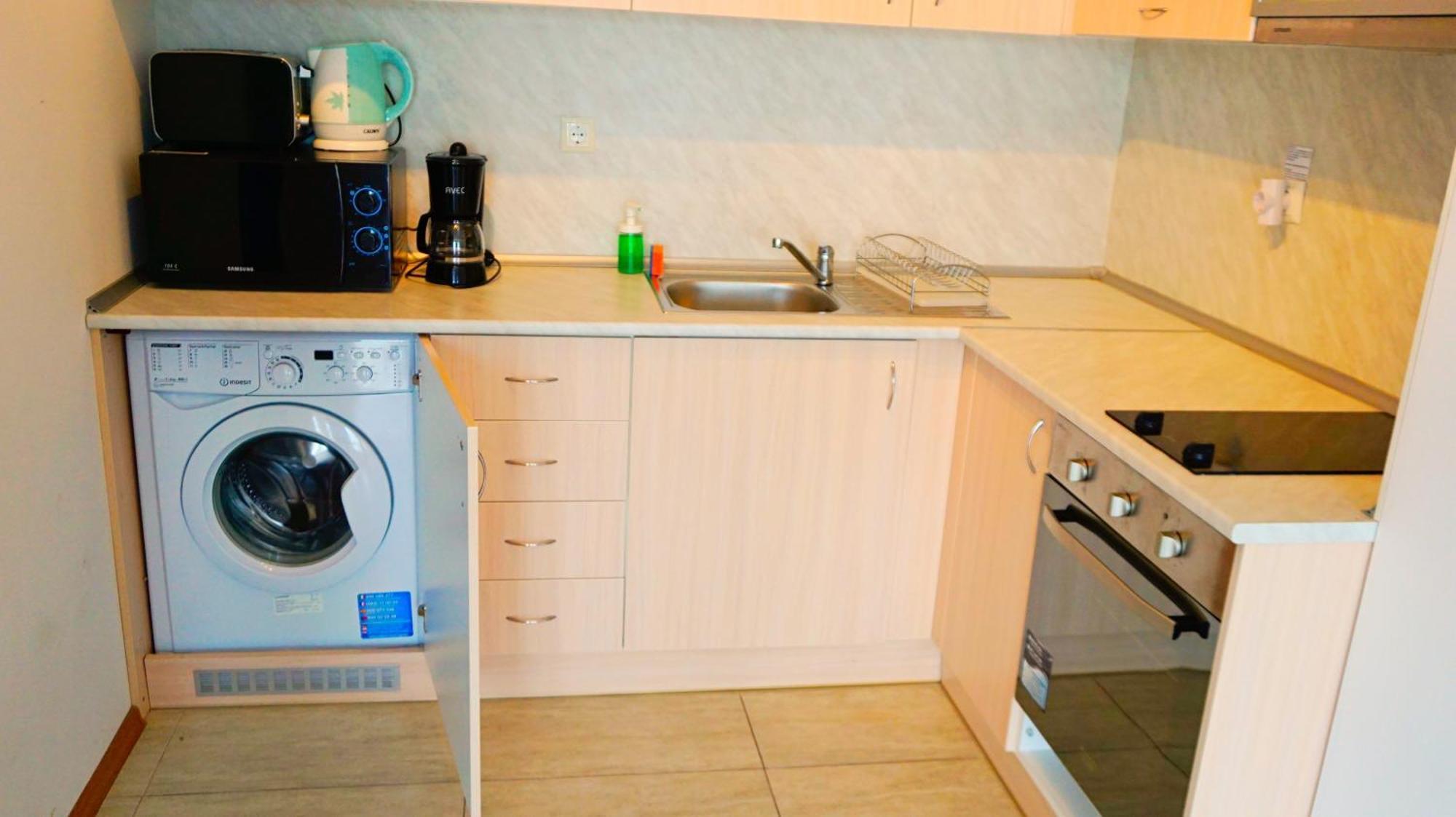 Апартаменти Бяла Клиф - Byala Cliff Apartments Ngoại thất bức ảnh