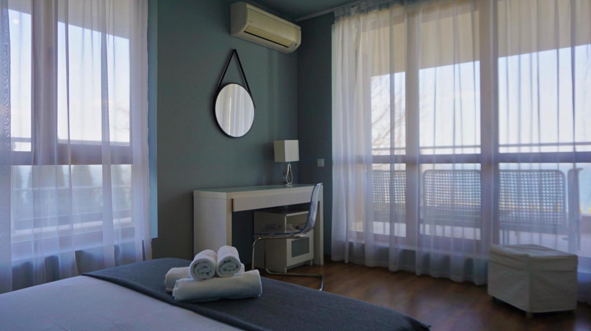 Апартаменти Бяла Клиф - Byala Cliff Apartments Ngoại thất bức ảnh